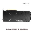 VGA (การ์ดแสดงผล) GALAX GEFORCE® RTX2070 EX (1 CLICK OC) 8GB GDDR6 256 BIT 3Y